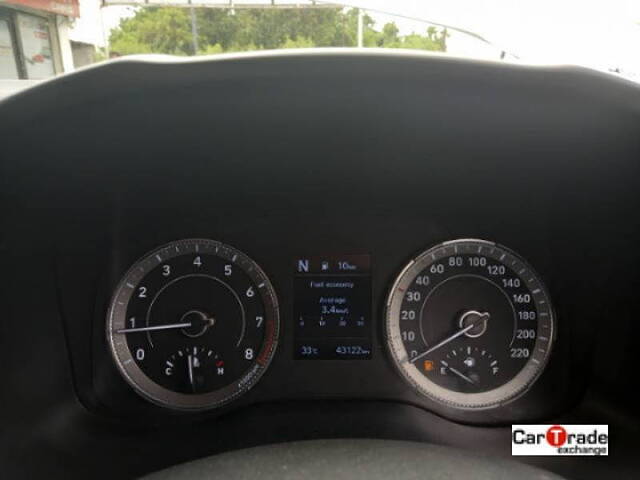 Used Hyundai Venue [2019-2022] SX 1.0 Turbo iMT in Vadodara