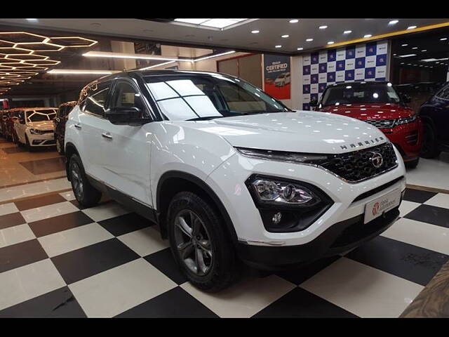 Used Tata Harrier [2019-2023] XTA Plus in Bangalore