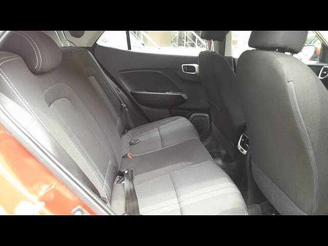 Used Hyundai Venue [2019-2022] SX Plus 1.0 Turbo DCT in Bangalore