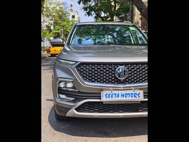 Used MG Hector [2019-2021] Sharp 2.0 Diesel [2019-2020] in Kolkata