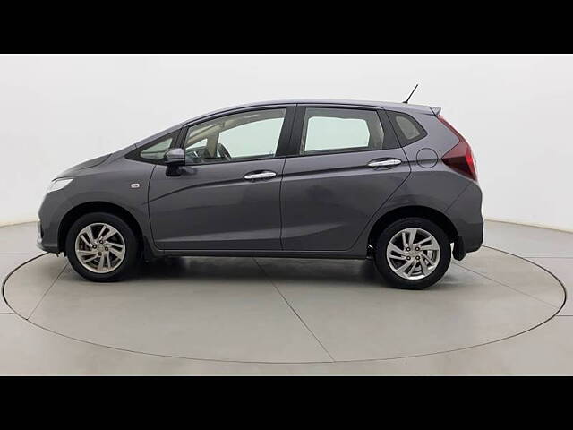 Used Honda Jazz [2015-2018] V Petrol in Chennai