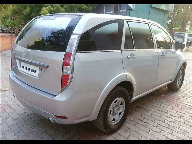 Used Tata Aria [2010-2014] Pure LX 4x2 in Madurai