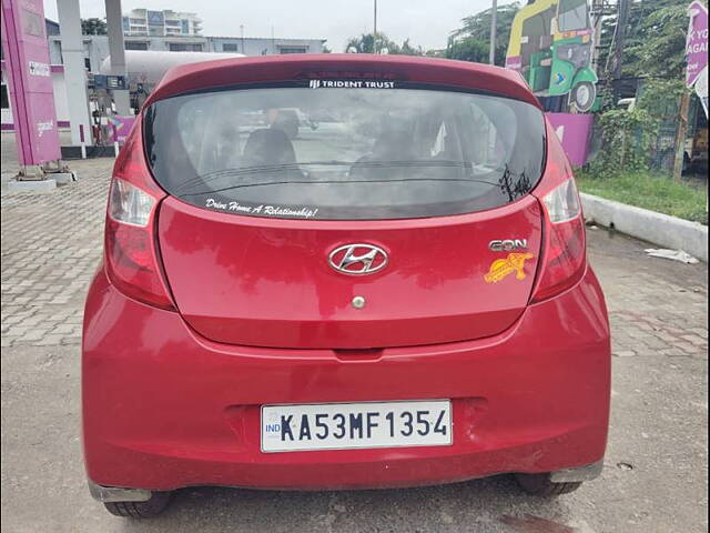 Used Hyundai Eon Era + AirBag in Bangalore