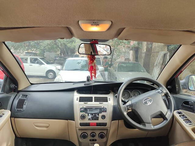 Used Tata Indica Vista [2012-2014] D90 VX BS IV in Lucknow