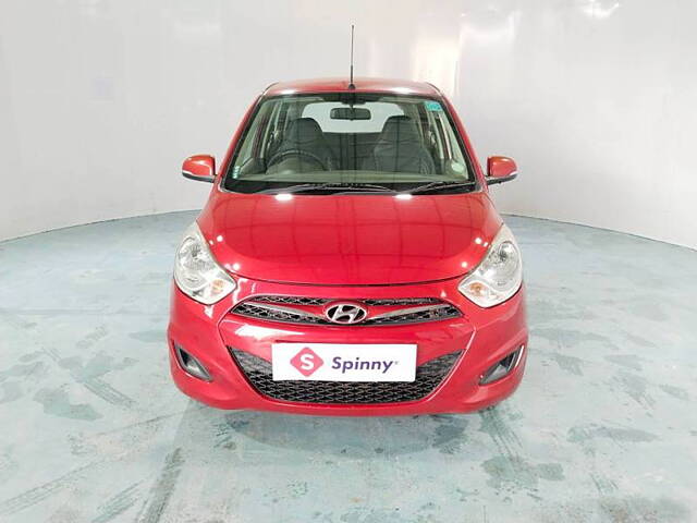 Used Hyundai i10 [2010-2017] Magna 1.2 Kappa2 in Kochi