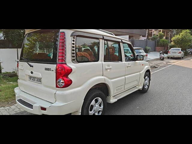 Used Mahindra Scorpio [2009-2014] SLE BS-IV in Lucknow