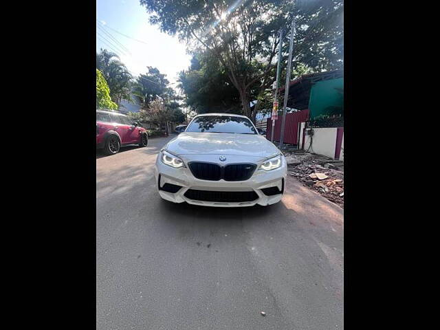 Used 2019 BMW M2 in Hyderabad