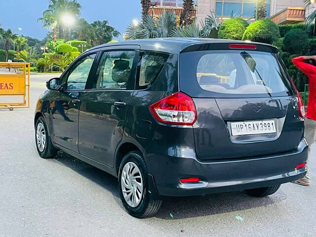 Used Maruti Suzuki Ertiga [2012-2015] Vxi CNG in Delhi