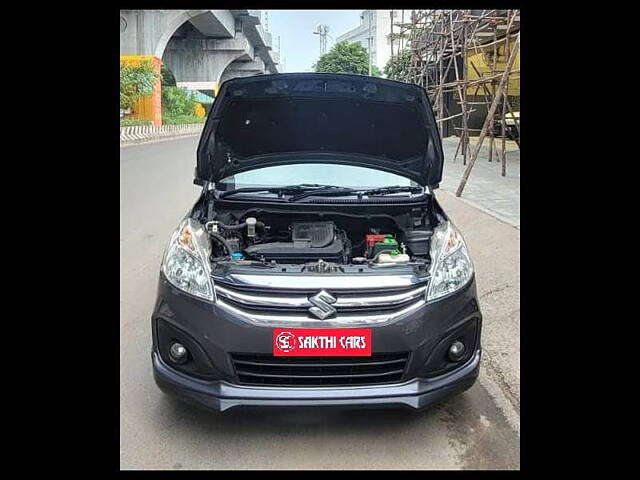 Used Maruti Suzuki Ertiga [2018-2022] ZXi in Chennai