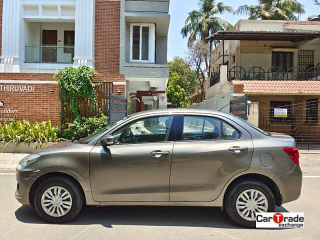 Used Maruti Suzuki Dzire [2017-2020] VDi AMT in Chennai