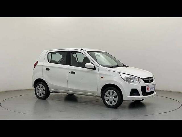 Used Maruti Suzuki Alto K10 [2014-2020] VXi [2014-2019] in Lucknow