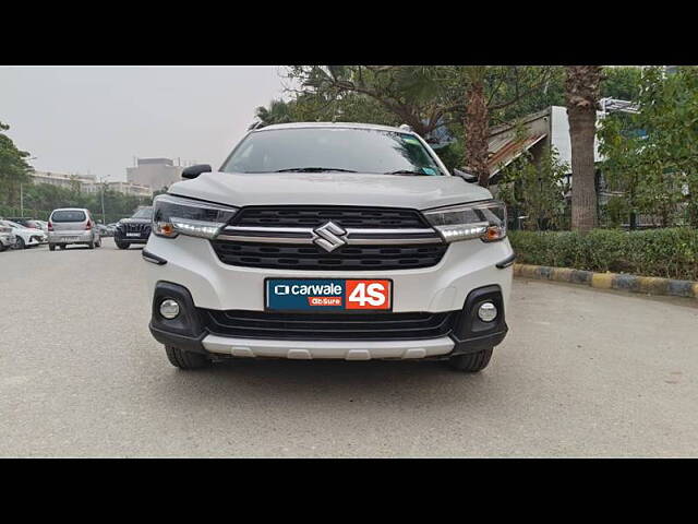 Used 2021 Maruti Suzuki XL6 in Delhi