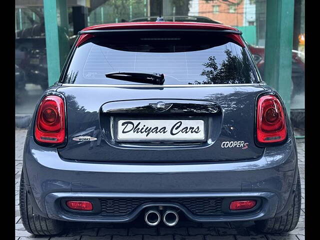 Used MINI Cooper [2014-2018] S in Chennai