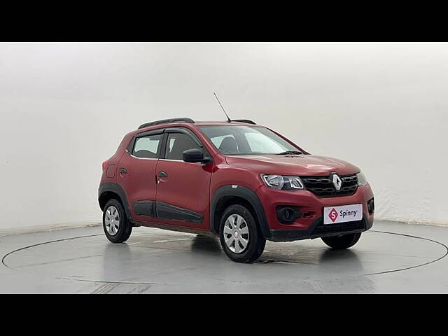 Used Renault Kwid [2015-2019] RXL [2015-2019] in Faridabad