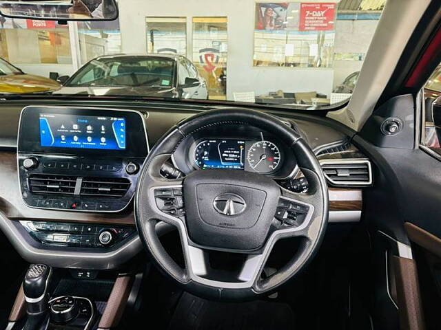 Used Tata Harrier [2019-2023] XZA in Bangalore