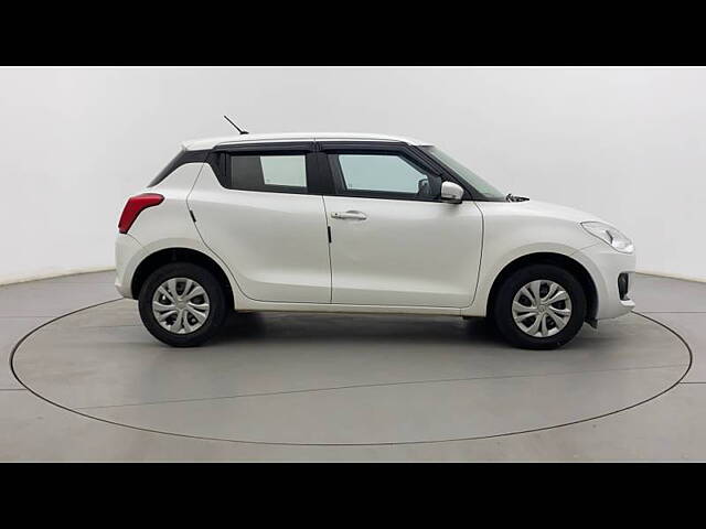 Used Maruti Suzuki Swift [2021-2024] VXi [2021-2023] in Chennai