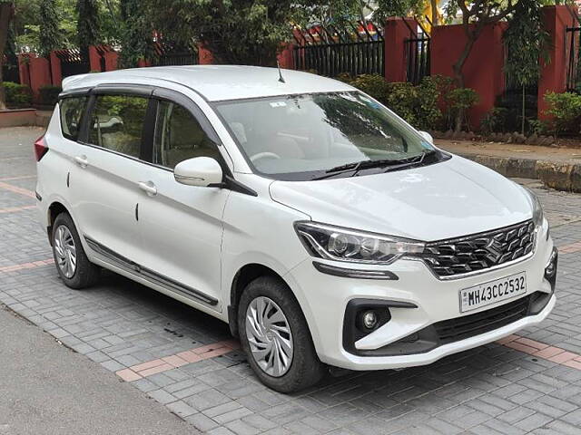 Used Maruti Suzuki Ertiga VXi (O) CNG [2022-2023] in Navi Mumbai