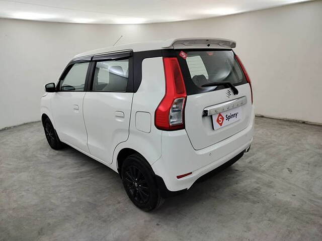 Used Maruti Suzuki Wagon R ZXI Plus 1.2 [2022-2023] in Coimbatore