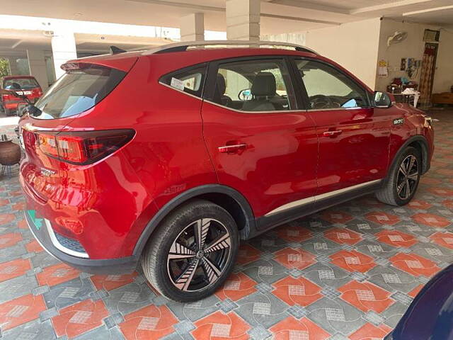 Used MG ZS EV [2020-2022] Exclusive [2020-2021] in Hyderabad