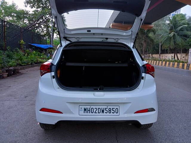 Used Hyundai Elite i20 [2014-2015] Asta 1.2 in Mumbai