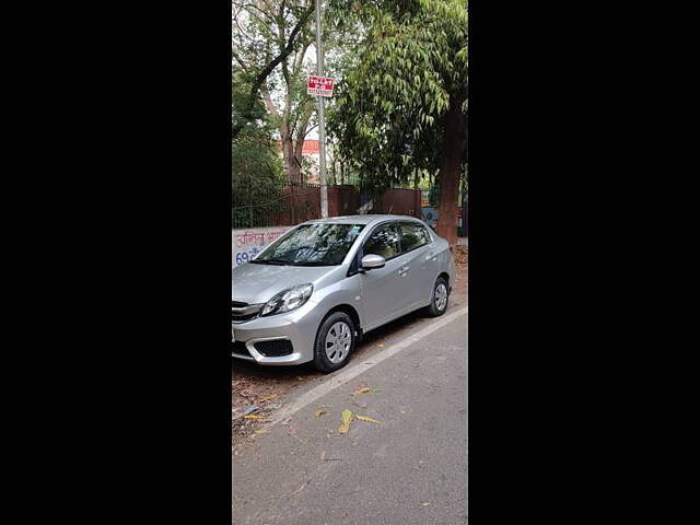 Used Honda Amaze [2016-2018] 1.2 S i-VTEC in Delhi