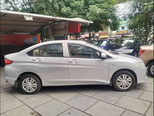 Used Honda City [2011-2014] 1.5 S MT in Chennai