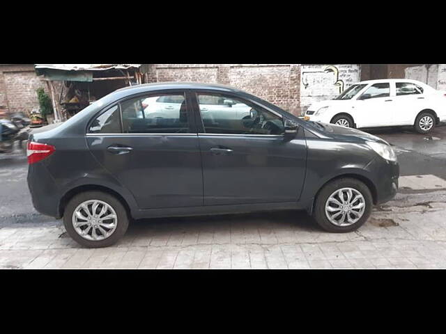 Used Tata Zest XMS 75 PS Diesel in Kolkata