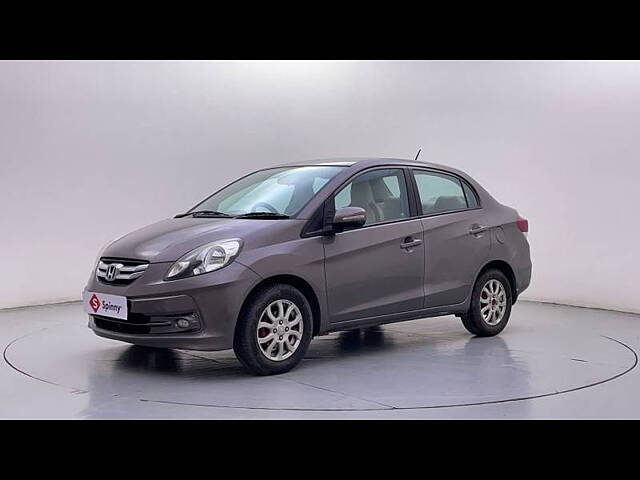 Used 2013 Honda Amaze in Bangalore