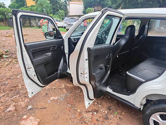 Used Maruti Suzuki S-Presso [2019-2022] VXi Plus AMT in Bhubaneswar