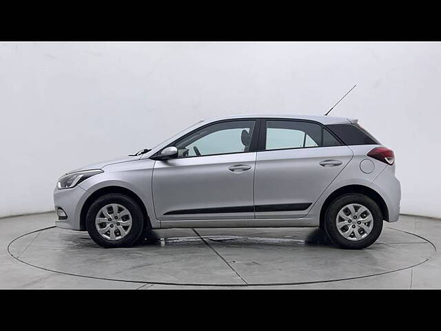 Used Hyundai Elite i20 [2016-2017] Sportz 1.4 CRDI [2016-2017] in Chennai