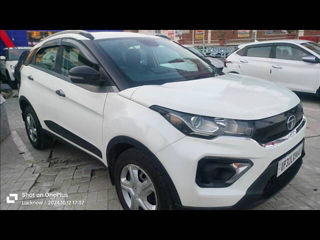 Used Tata Nexon [2020-2023] XMA in Lucknow