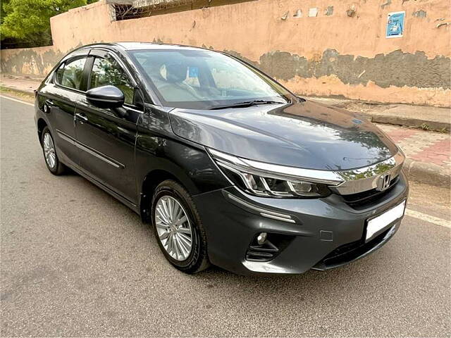 Used 2022 Honda City in Delhi