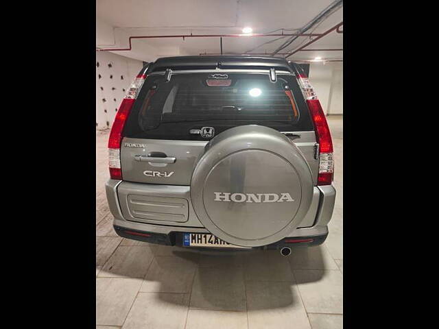 Used Honda CR-V [2004-2007] 2.4 AT in Mumbai