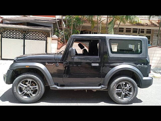 Used Mahindra Thar LX Hard Top Diesel MT in Bangalore