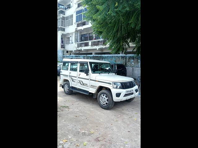 Used Mahindra Bolero B4 in Lucknow