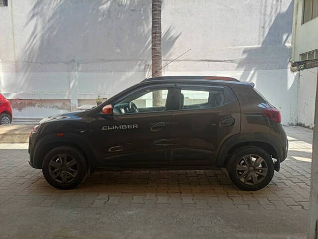 Used Renault Kwid [2015-2019] CLIMBER 1.0 [2017-2019] in Chennai