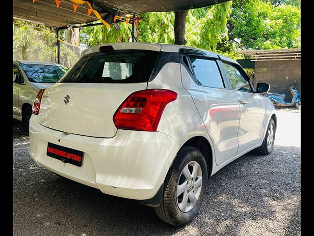 Used Maruti Suzuki Swift [2018-2021] VDi in Pune