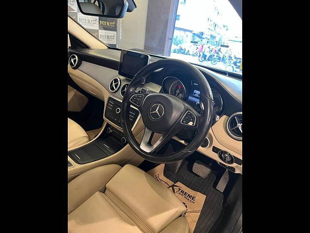 Used Mercedes-Benz GLA [2017-2020] 200 Sport in Nagpur