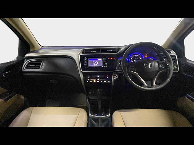 Used Honda City [2014-2017] VX CVT in Navi Mumbai