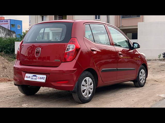 Used Hyundai i10 [2010-2017] Magna 1.2 Kappa2 in Chennai