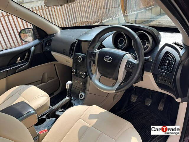 Used Mahindra XUV500 W9 [2018-2020] in Thane