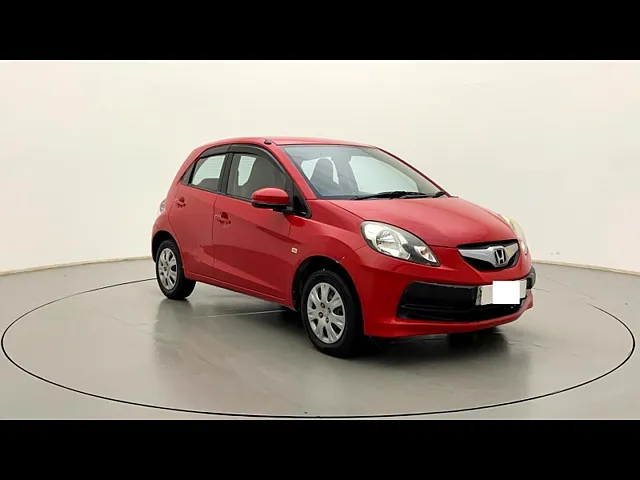 Used 2015 Honda Brio in Delhi