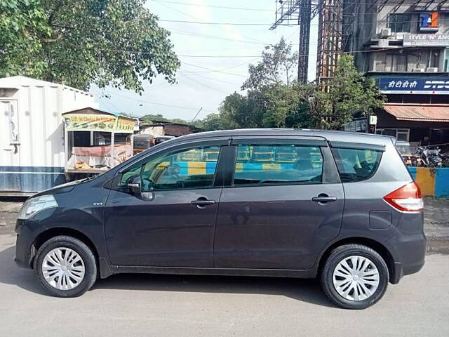 Used Maruti Suzuki Ertiga [2012-2015] Vxi CNG in Thane