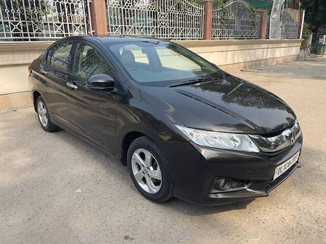 Used Honda City [2014-2017] VX (O) MT in Delhi