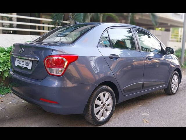 Used Hyundai Xcent [2014-2017] S 1.2 in Hyderabad