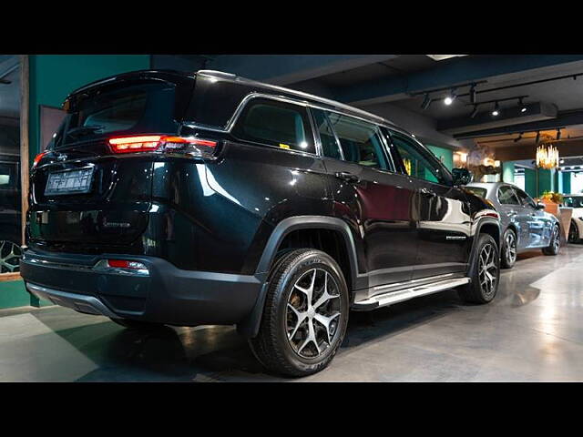 Used Jeep Meridian Limited (O) 4X4 AT [2022] in Noida