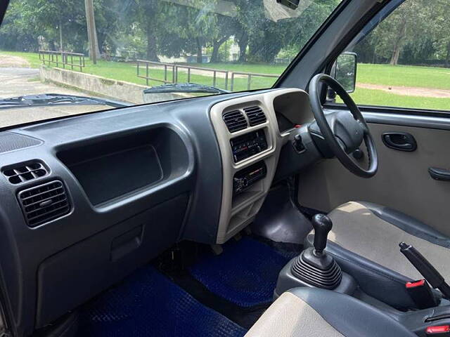 Used Maruti Suzuki Eeco [2010-2022] 7 STR [2014-2019] in Jamshedpur