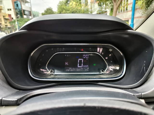 Used Tata Nexon [2020-2023] XZA Plus Dual Tone in Bangalore