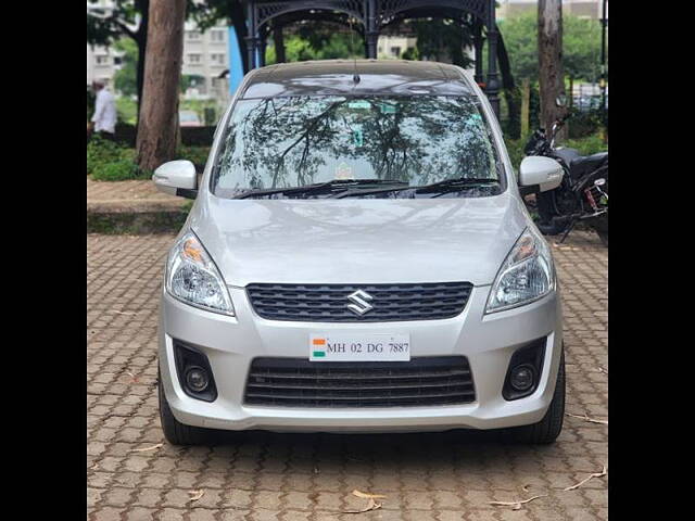 Used 2013 Maruti Suzuki Ertiga in Nashik