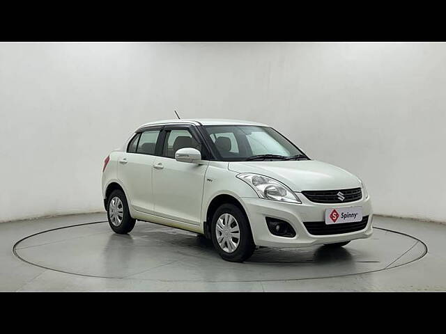 Used Maruti Suzuki Swift DZire [2011-2015] VXI in Mumbai